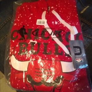 Chicago Bulls Hoodie